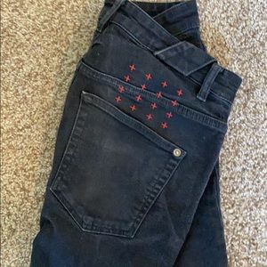 Ksubi jeans size 31